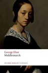 Middlemarch - George Eliot - 9780198815518