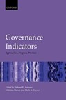 Governance Indicators - Helmut K. (Professor of Sociology and past President Anheier ; Matthias (Research Scientist Haber ; Mark A. (Professor of Applied Methods and Comparative Politics Kayser - 9780198817062