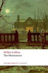 The Moonstone - Wilkie Collins - 9780198819394