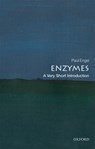 Enzymes - Paul (Emeritus Professor of Biochemistry Engel - 9780198824985