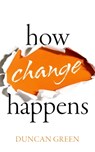 How Change Happens - Duncan (Senior Strategic Adviser Green - 9780198825166