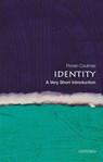 Identity - Florian (Professor of Japanese Society and Sociolinguistics Coulmas - 9780198828549