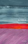 Korea - Michael J. (James Madison University) Seth - 9780198830771