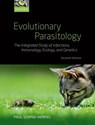 Evolutionary Parasitology - Paul (Emeritus Professor Schmid-Hempel - 9780198832157