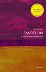 Emotion - Dylan Evans - 9780198834403