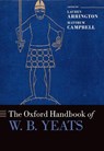 The Oxford Handbook of W.B. Yeats - Lauren (Professor of English Arrington ; Matthew (Professor of English Campbell - 9780198834670