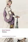 Emma - Jane Austen - 9780198837756