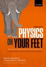 Physics on Your Feet - Dmitry (Professor of Physics Budker ; Alexander O. (Assistant Professor Sushkov - 9780198842378