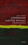 Condensed Matter Physics - Ross H. McKenzie - 9780198845423