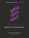 Reproduction Biology - Joy (Emeritus Professor Hinson ; Peter (Formerly University College London) Raven - 9780198848448