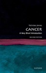 Cancer - Nick (Professor of Prostate and Bladder Cancer Research James - 9780198848912