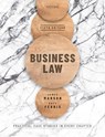 Business Law - James (Reader in Law and Head of Research for Law Marson ; Katy (Associate Professor in Business Law Ferris - 9780198849957