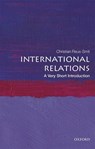 International Relations - Christian (Professor of International Relations Reus-Smit - 9780198850212