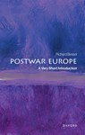 Postwar Europe - Richard (Professor of Twentieth Century History emeritus Bessel - 9780198851660