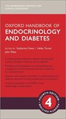 Oxford Handbook of Endocrinology and Diabetes - Katharine (Associate Professor of Diabetes Owen ; Helen (Consultant in Endocrinology Turner ; John (Professor of Endocrinology Wass - 9780198851899