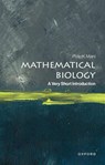 Mathematical Biology - Philip K. (Professor of Mathematical Biology Maini - 9780198854630