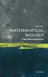Mathematical Biology - Philip K. (Professor of Mathematical Biology Maini - 9780198854630