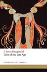Tales of the Jazz Age - Fitzgerald - 9780198856085