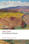 The Professor's House - Willa Cather - 9780198861355