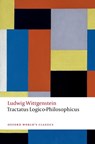Tractatus Logico-Philosophicus - Ludwig Wittgenstein - 9780198861379