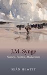 J. M. Synge - Sean (Government of Ireland Fellow Hewitt - 9780198862093