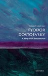 Fyodor Dostoevsky - Deborah (Associate Dean of Alumni Education Martinsen - 9780198864332