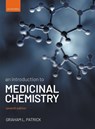 An Introduction to Medicinal Chemistry - Graham L. (Associate Lecturer Patrick - 9780198866664
