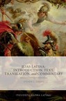 Ilias Latina - Steven J. (Associate Professor Green - 9780198870777