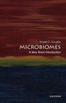Microbiomes - Angela E. (Emerita Daljit S. and Elaine Sarkaria Professor of Insect Physiology and Toxicology Douglas - 9780198870852