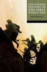 The Oxford History of the First World War - Hew (Wardlaw Professor of International Relations Strachan - 9780198871170