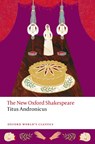 Titus Andronicus - William Shakespeare - 9780198875055