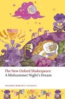A Midsummer Night's Dream - William Shakespeare - 9780198881896
