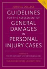 Guidelines for the Assessment of General Damages in Personal Injury Cases - Judicial College - 9780198900702