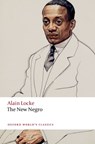The New Negro - Alain Locke - 9780198911456