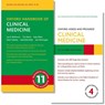 Wilkinson, I: Oxford Handbook of Clinical Medicine and Oxfor - Ian Wilkinson ; Tim Raine ; Kate Wiles ; Peter Hateley - 9780198912842