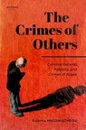 The Crimes of Others - Katerina (Senior Lecturer Hadjimatheou - 9780198925118