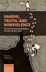 Gandhi, Truth, and Nonviolence - Vinay (Professor of History Lal - 9780198936626