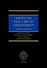 Smith on The Law of Assignment - Rachael (Professor of Tort Law Mulheron ; Marcus Smith ; Nico Leslie ; Gillian Hughes - 9780198991281