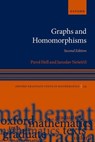 Graphs and Homomorphisms - Pavol (Professor Emeritus Hell ; Jaroslav (Professor of Mathematics Neset^D%ril - 9780198993414