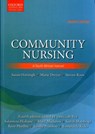 Community Nursing - Doriccah Peu - 9780199047932