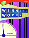 Oxford Reading Tree: Level 13: Treetops Non-Fiction: Winning Words - Susie Dent - 9780199198740