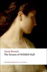 The Tenant of Wildfell Hall - Anne Bronte - 9780199207558