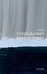 Typography - Paul (Emeritus Professor Luna - 9780199211296