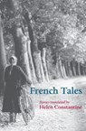 French Tales - Helen Constantine - 9780199217489