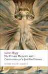 The Private Memoirs and Confessions of a Justified Sinner - James Hogg - 9780199217953