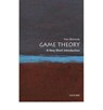 Game Theory - Ken ( Binmore - 9780199218462