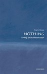 Nothing - Frank (Professor of Theoretical Physics and Fellow of Exeter College Close - 9780199225866
