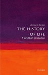 The History of Life - Michael J. (Professor of Vertebrate Palaeontology) Benton - 9780199226320