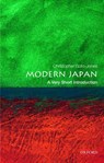 Modern Japan - Christopher (Professor of Modern Japan Studies Goto-Jones - 9780199235698