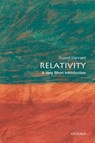 Relativity - Russell (Emeritus Professor of Physics Stannard - 9780199236220